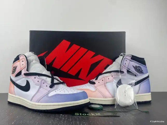 Jordan DX0054-805 High 1 OG Retro Skyline 0519